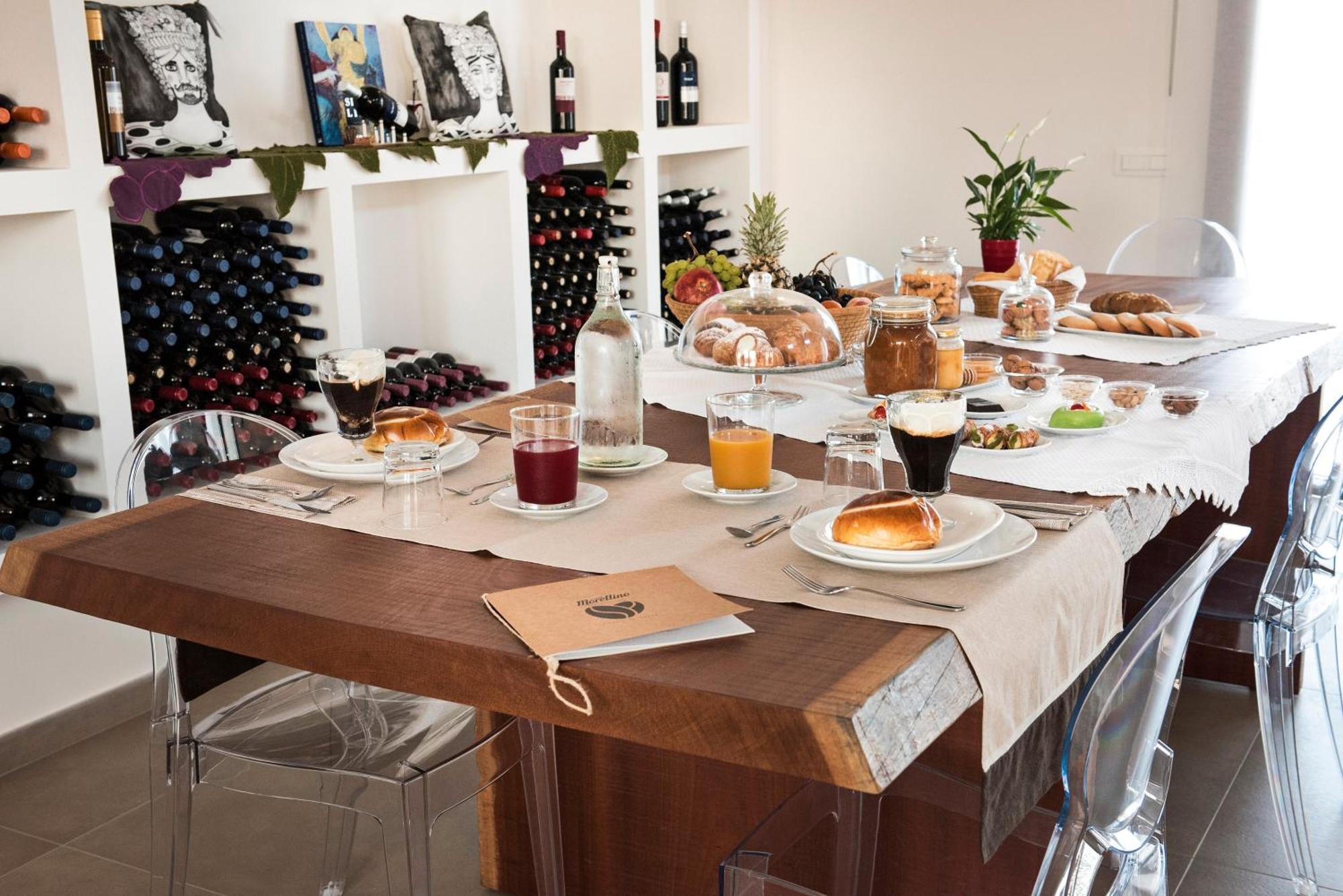 Riofavara Winery In Val Di Noto Ispica Esterno foto
