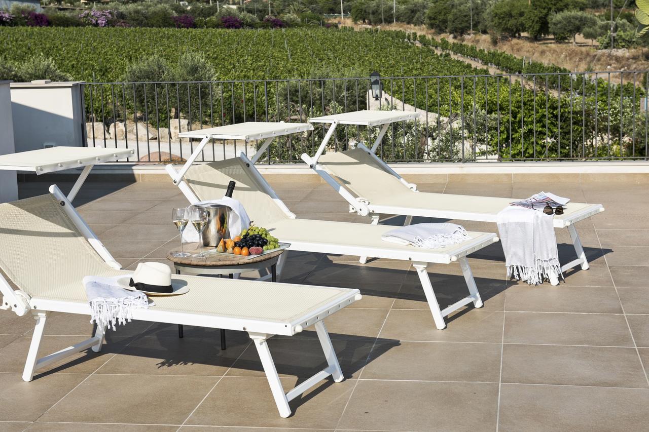 Riofavara Winery In Val Di Noto Ispica Esterno foto